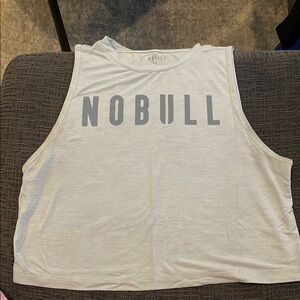 NOBULL Women's Tank Top